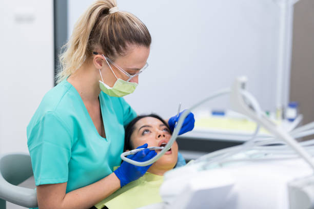 Best Emergency Treatment for Oral Infections in Yarrow Point, WA